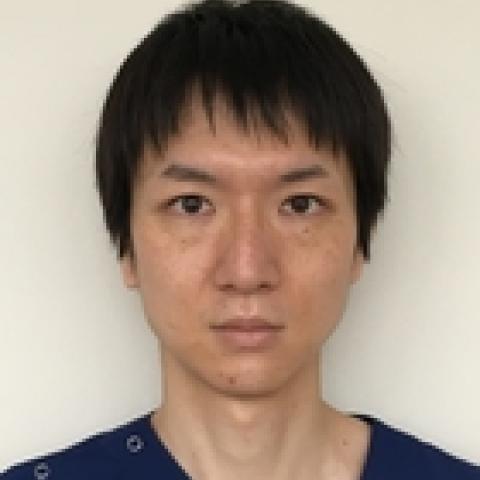 Moito Iijima, Ph.D.