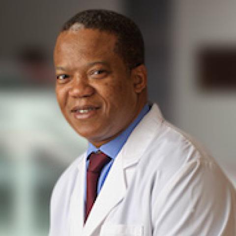 Ohwofiemu Nwariaku, M.D.