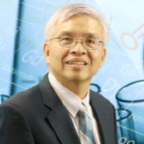 Jer-Tsong Hsieh, Ph.D.