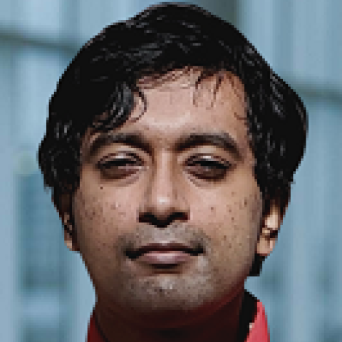 Syed Taskeen Rahman, B.Sc.