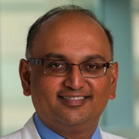 Ganesh V. Raj, M.D., Ph.D.