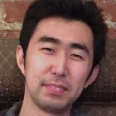 Masahiro Sakurai, Ph.D.