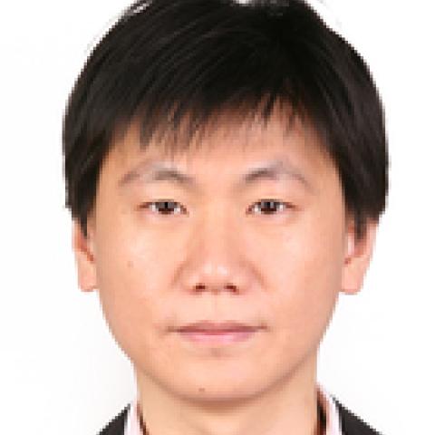 Zengfu Shang, Ph.D.