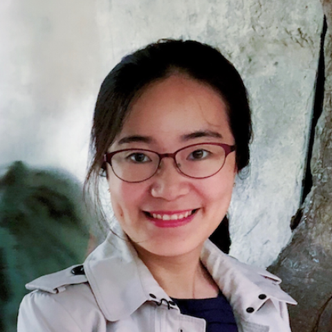 Su Deng, Ph.D.