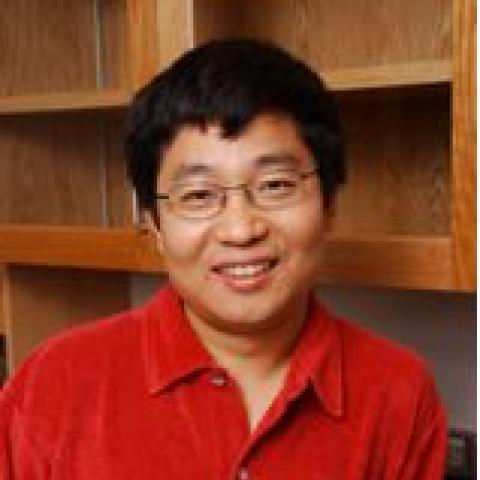 Youxing Jiang, Ph.D.