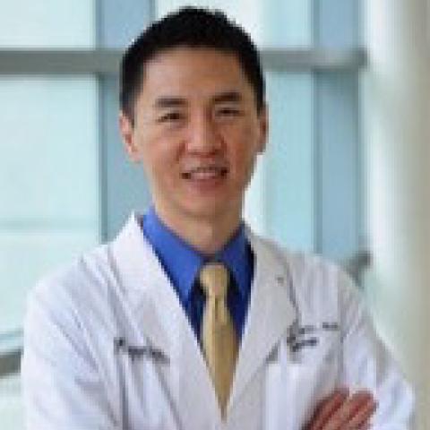 Richard Wang, M.D., Ph.D.