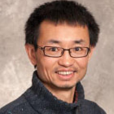 Fei Wang, Ph.D.