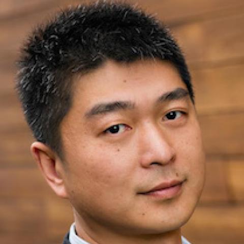 Jun Wu, Ph.D.