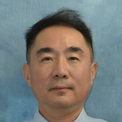 Hua-Kang Wu, PhD