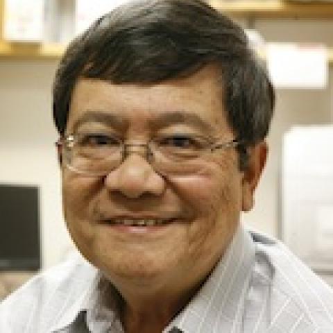 David Chuang, Ph.D.