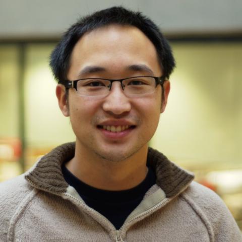 Felix Zhou, Ph.D.