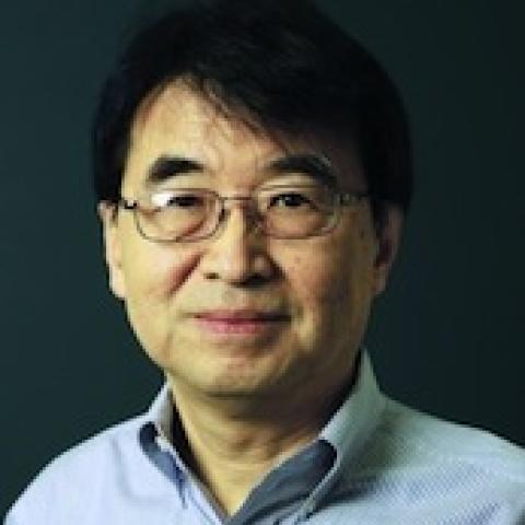 David Chen, Ph.D.