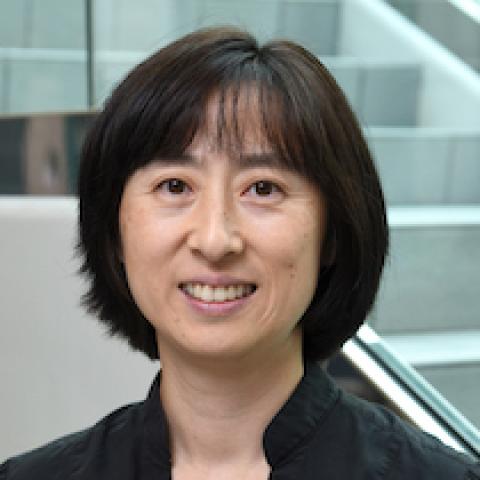 Elizabeth Chen, Ph.D.