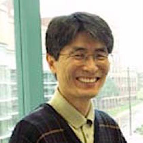 Changho Choi, Ph.D.