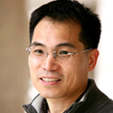 Chun-Li Zhang, Ph.D.