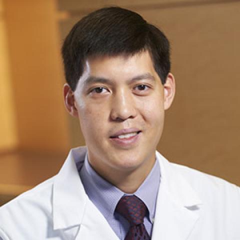 Stephen Chung, Ph.D.