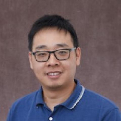 Yang Li, Ph.D.