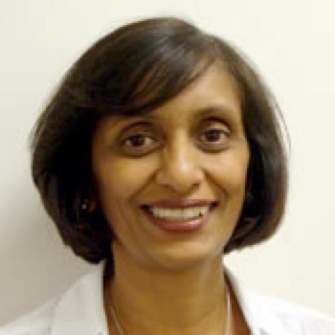 Meena Shah, Ph.D.