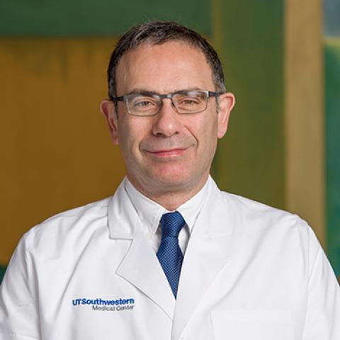 Berge Minassian, M.D.