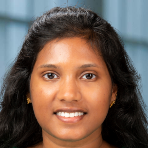 Priya Periyanan, M.S.