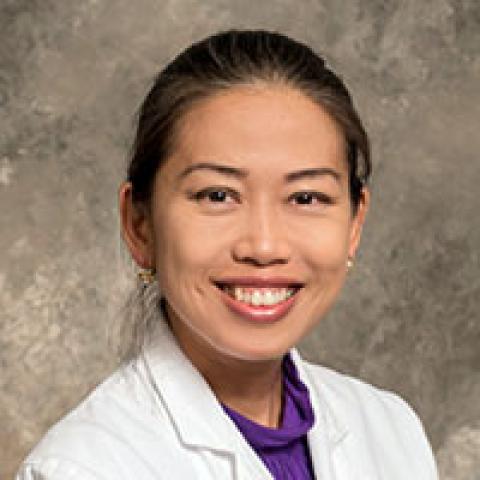 Christine Shiang, M.D., Ph.D.