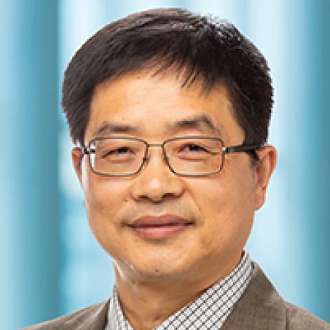 Xiankai Sun, Ph.D.