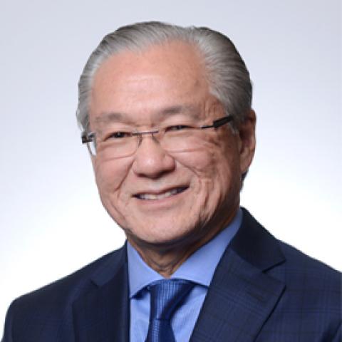 Joseph Takahashi, Ph.D.