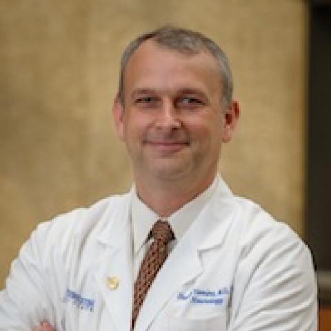 Steven Vernino, M.D., Ph.D.