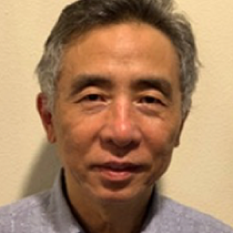 Zhiyue Jerry Wang, Ph.D.