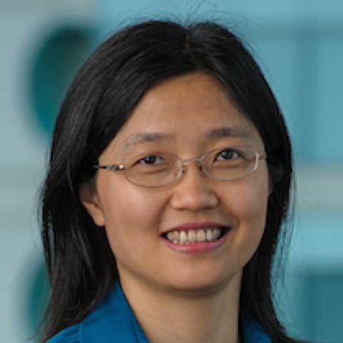 Jiang Wu, Ph.D.