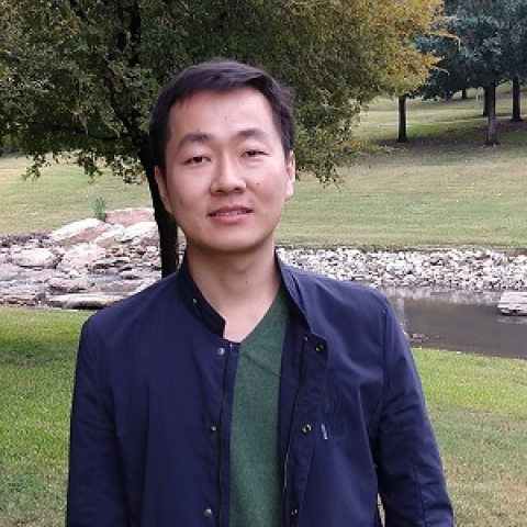Xiaochen Wang, M.D., Ph.D.