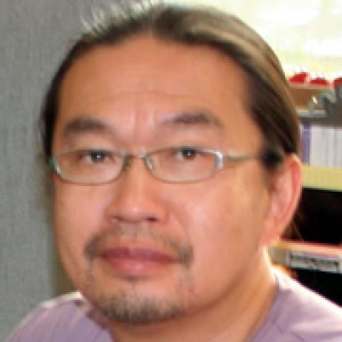 Shin Yamazaki, Ph.D.