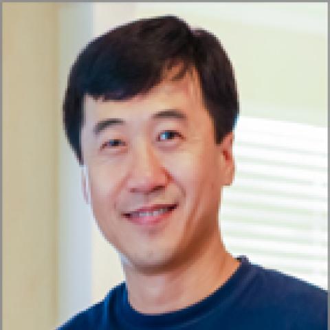 Yi-Heng Hao, Ph.D.