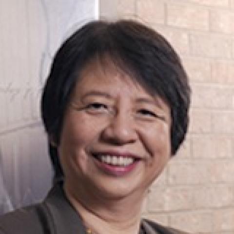 Helen Yin, Ph.D.