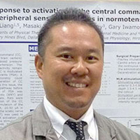 Masaki Mizuno