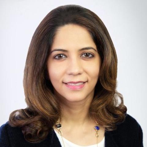 Shaheen Khan, Ph.D.