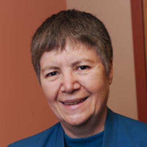 Gloria Lena Vega, Ph.D.