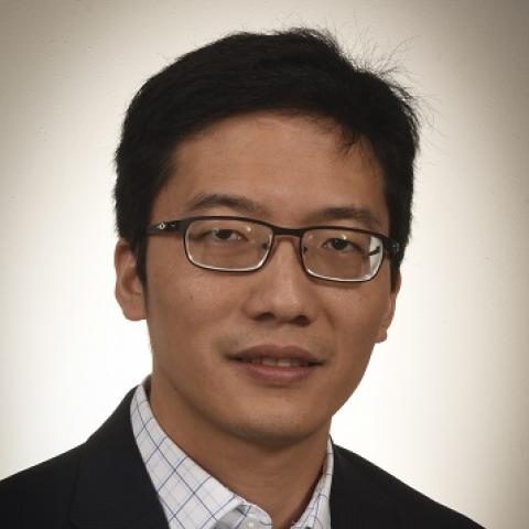 Qing Zhang, Ph.D.