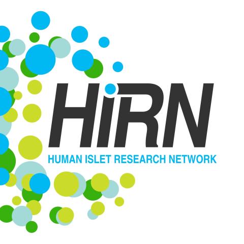 HIRN logo