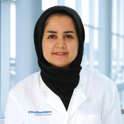 Mahdieh Kazemimoghadam, Ph.D.