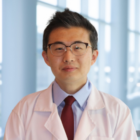 Daniel Yang, M.D.