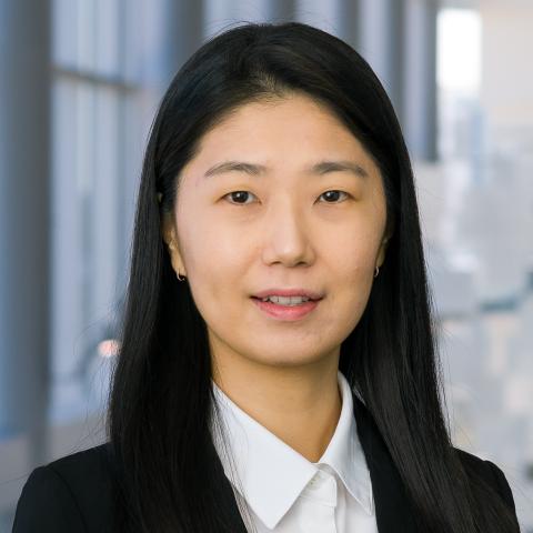 Heejung Kim, Ph.D.