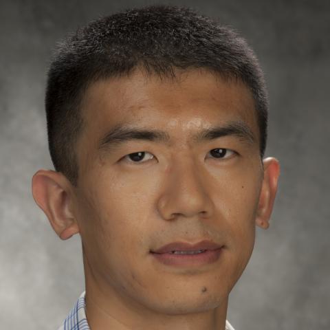 Yue Zhang, Ph.D.