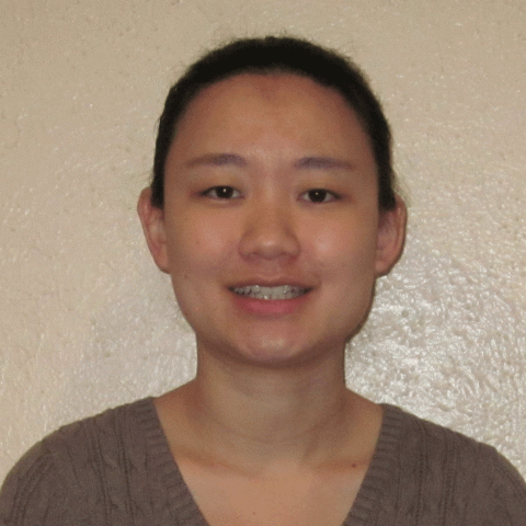 Angela Zou, UTSW