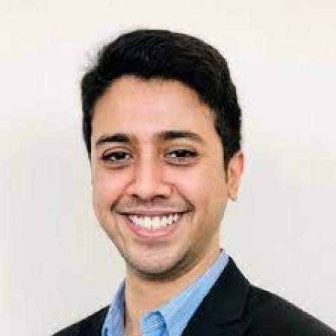 Karan G. Kaval, UTSW