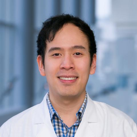 Dan Nguyen, Ph.D.