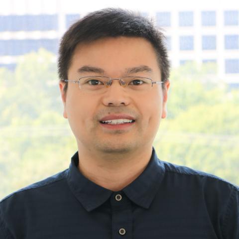 Junjie Wu, Ph.D.