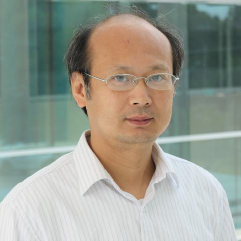 Tingliang Zhuang, Ph.D.