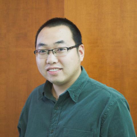 Qing Zou, PhD