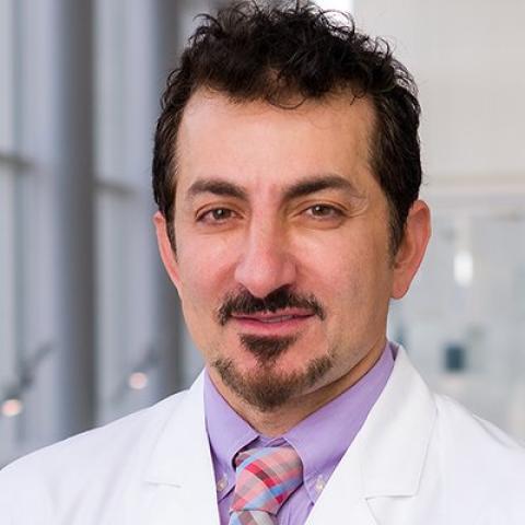 Ihab Hajjar, M.D.